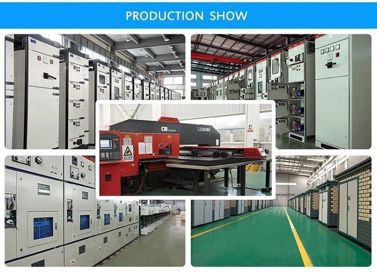 Distribution Board Price