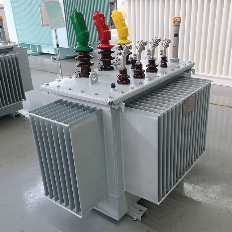 35kv Oil Immersed Transformer Price