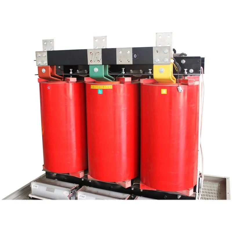 dry type transformer (5)