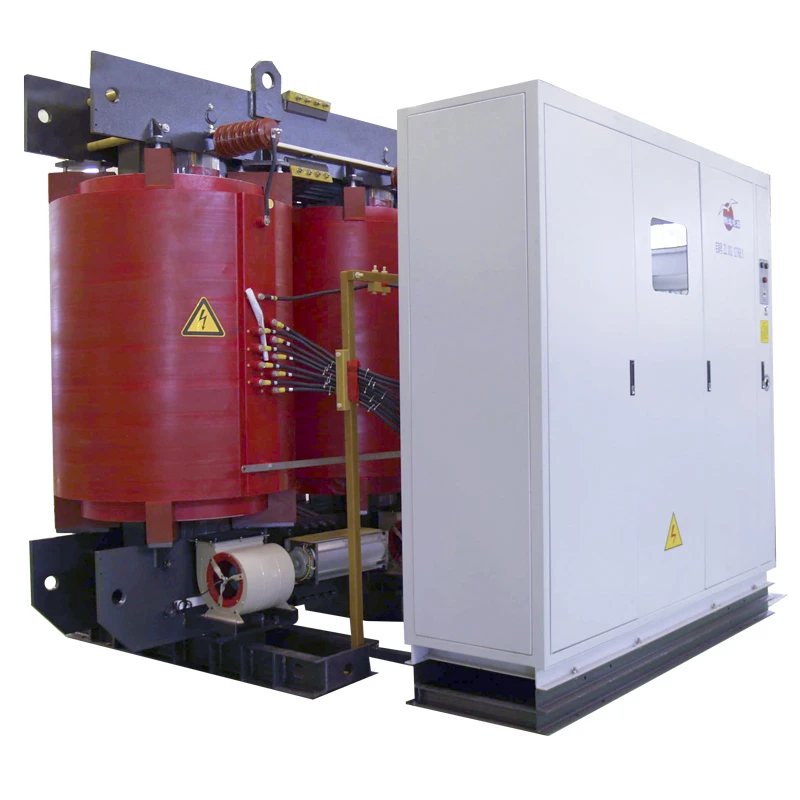 Dry-Type-Transformer 4 Dry-Type-Transformer 4