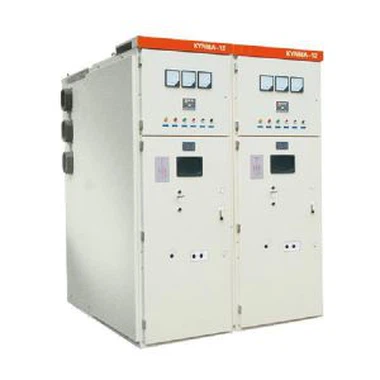 Painel de interruptor de alta tensão de 11kV