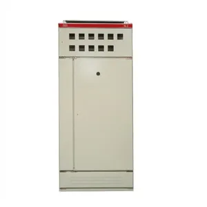 Gabinete de interruptor fixo