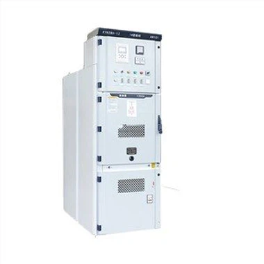 Quadro de distribuição de alta tensão tipo 33KV fixo