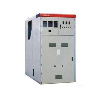 KYN61-40.5 Aparelhagem Fechada de Metal CA