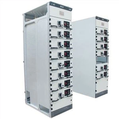 Quadro de distribuição extraível de baixa tensão MNS