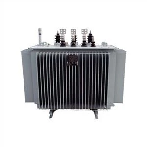 Transformador de energia imerso em óleo S11-M