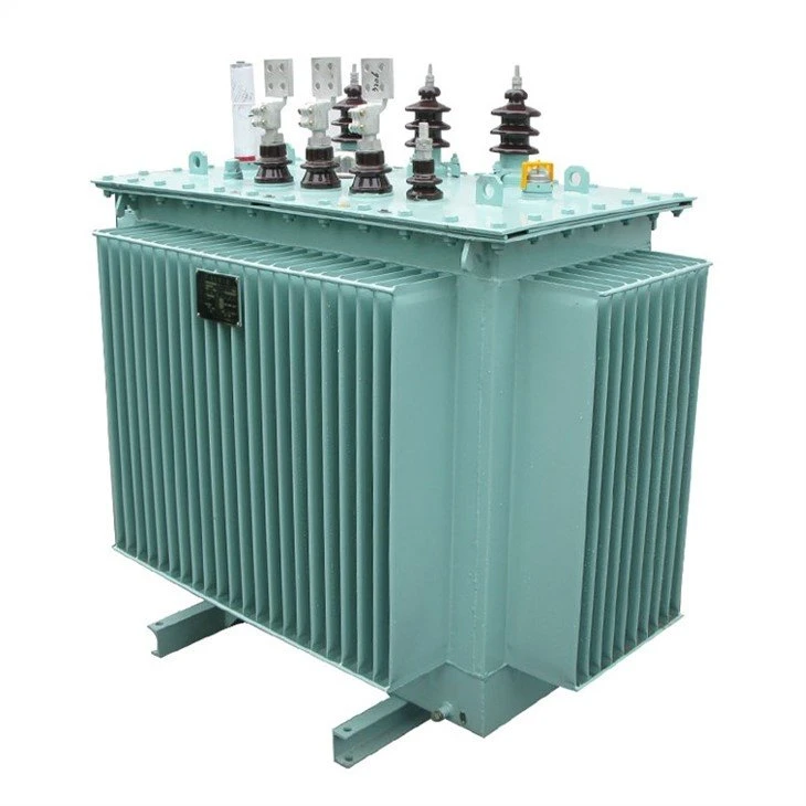 1500kva Power Distribution Transformer