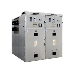 Aparelhagem de Média Tensão de 12kv