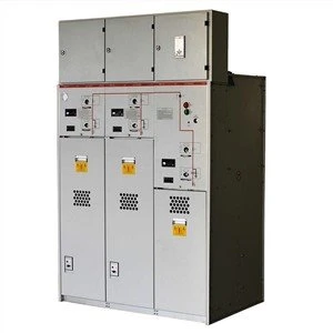 24kv SF6 RMU interno