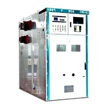 Painel fechado de metal removível blindado de CA de 40.5kV