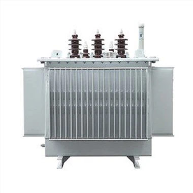 Transformador de Energia Elétrica