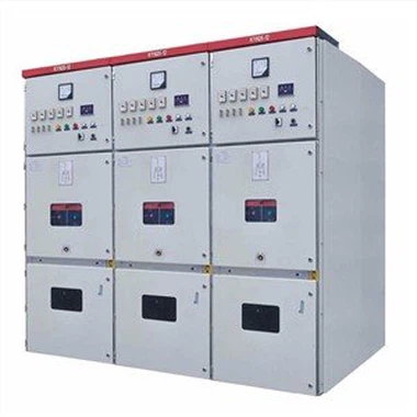 Interruptor fechado de metal de alta tensão