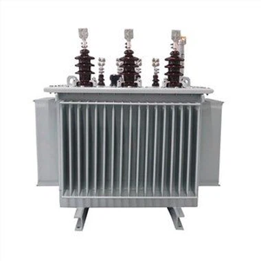 Transformador de Potência de Baixa Perda