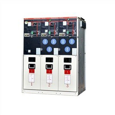 Aparelho de manobra RMU