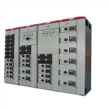 Gabinete de Interruptores Extraíveis