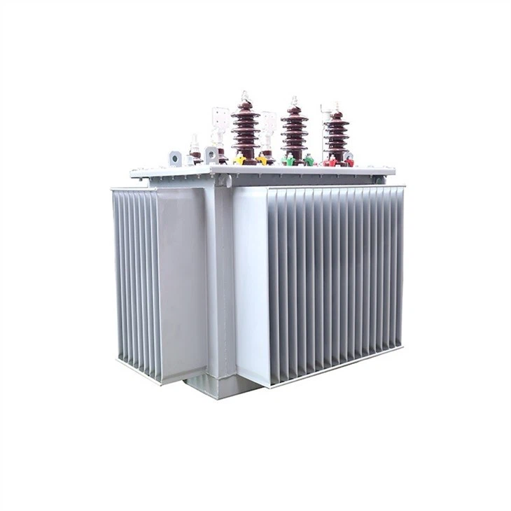 2500 KVA Oil Immersed Transformer
