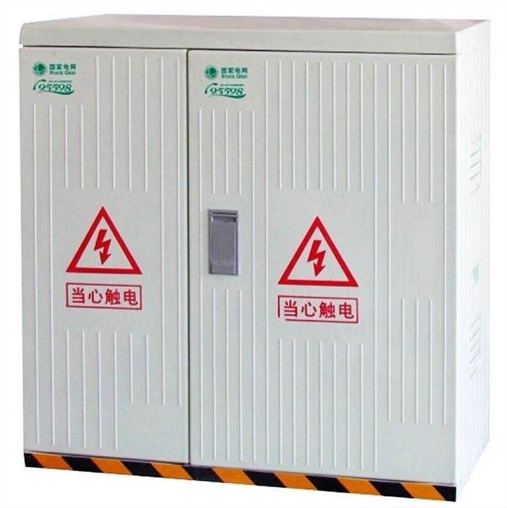 300v SMC Power Panel
