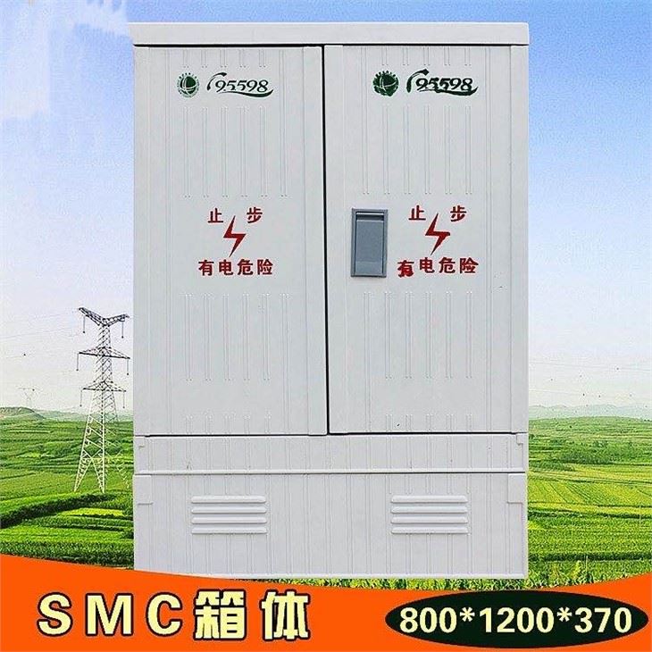 300v SMC Power Panel