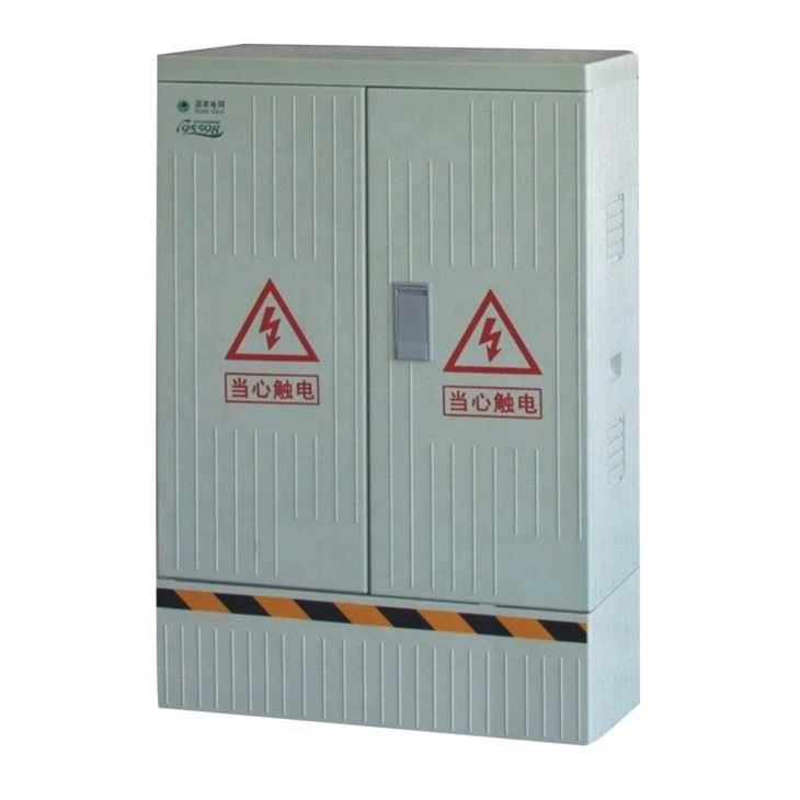 300v SMC Power Panel