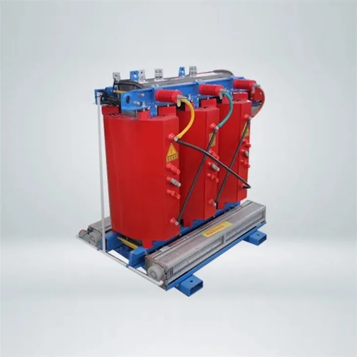 CB10 Dry-type Transformer