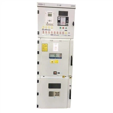 12kV AC Air Insulated Switchgear
