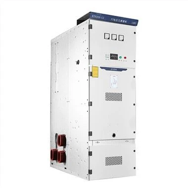 Quadro de distribuição de 15kv KYN28 MV