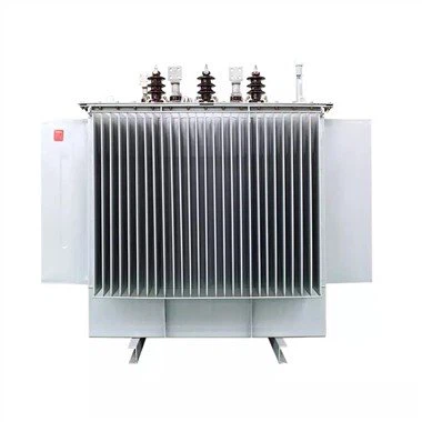 Transformador resfriado de óleo