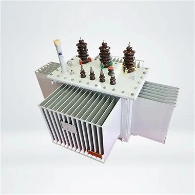 Transformador de Eficiência Energética Primária