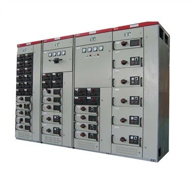 Armário de interruptor elétrico retirável