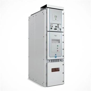 XGN66-12 30.3KV Distribution Box