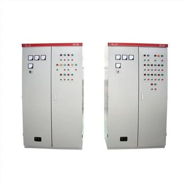 GABINETE DE FONTE DE ALIMENTAÇÃO XL-21 320V DC