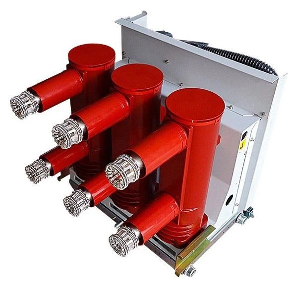 VS1 35KV HV Vacuum Circuit Breaker