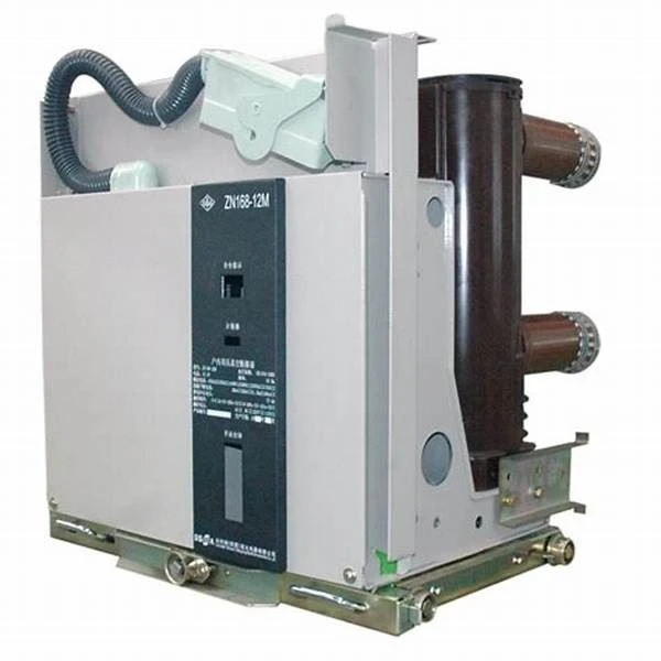 VS1 36kv Compact MV Circuit Breaker