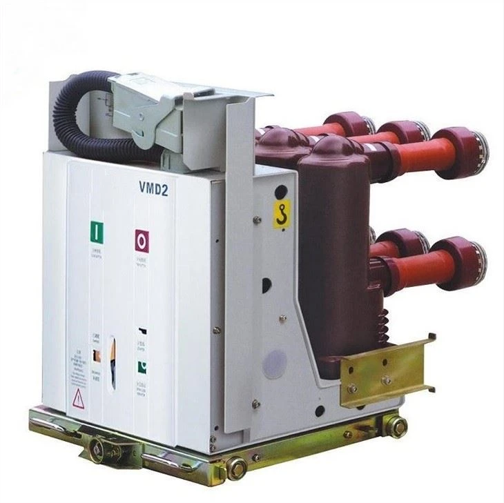 VS1 36kv Compact MV Circuit Breaker