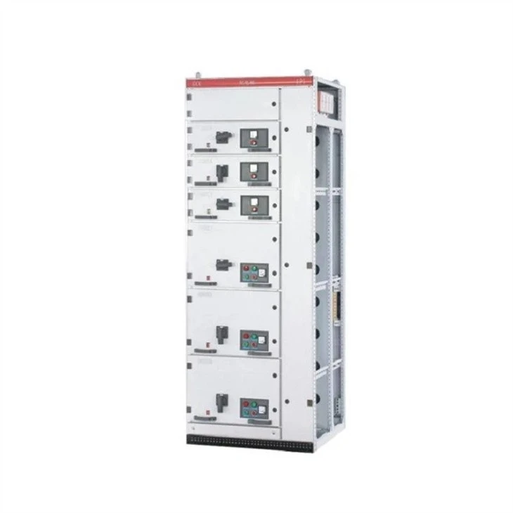 Withdrawable Switchgear Panel