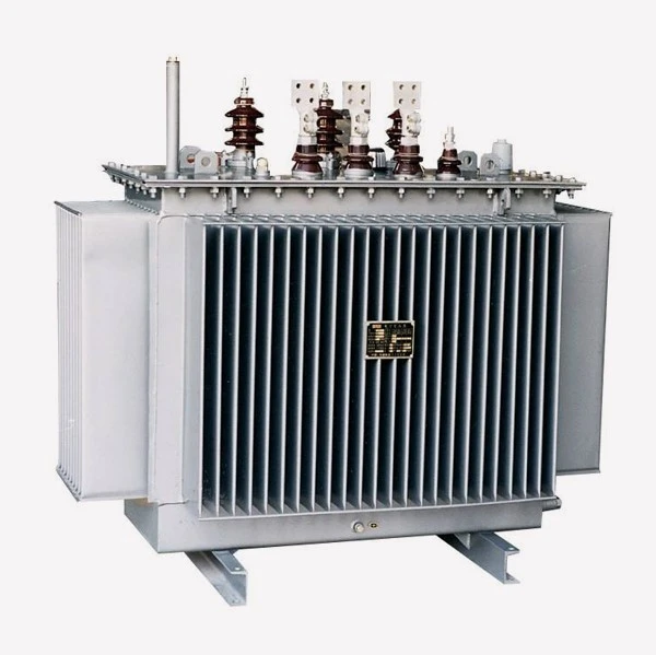 10KVA 25/0.4KV Electric Core Current Transformer