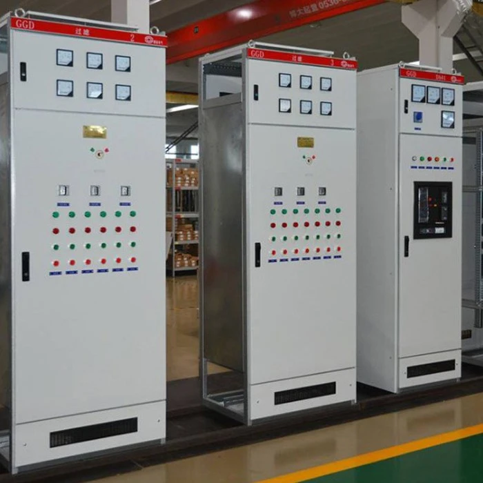480V LV Switchgear Switchboard/ Power Distribution Panel/ Motor Control Center