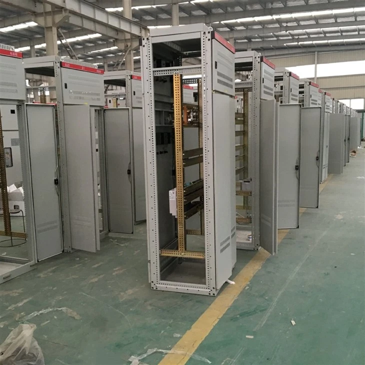 480V LV Switchgear Switchboard/ Power Distribution Panel/ Motor Control Center