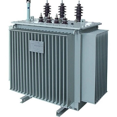 Transformador imerso em óleo 35kV