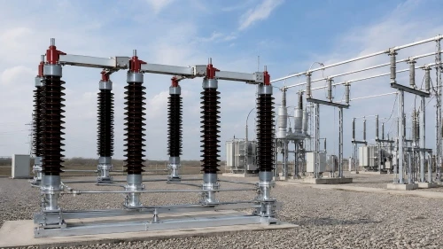 Por que o equipamento de 126kV é usado em um sistema de energia de 110kV?