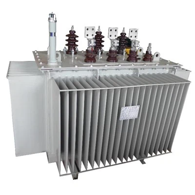Transformador de óleo FY Power 220v 380v 10kva